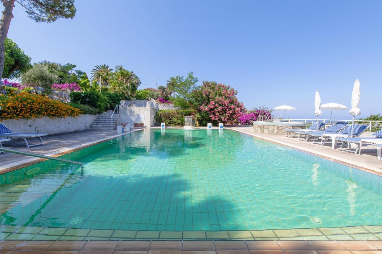 Paradiso Terme Resort & Spa Con 5 Piscine Termali Forio  Exterior photo
