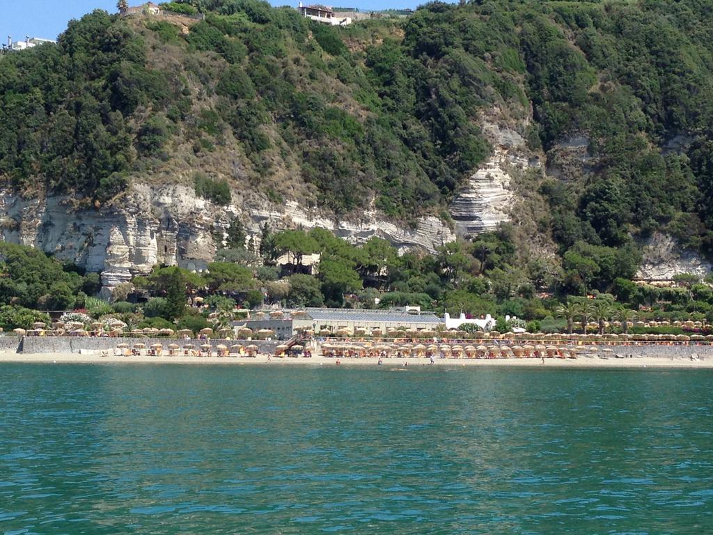 Paradiso Terme Resort & Spa Con 5 Piscine Termali Forio  Exterior photo