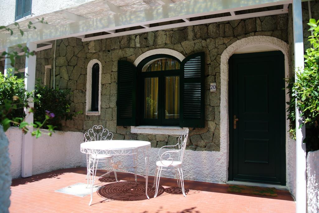 Paradiso Terme Resort & Spa Con 5 Piscine Termali Forio  Exterior photo